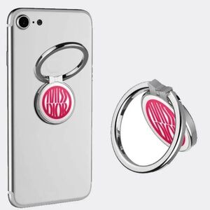 Dior Phone Ring/ Phone stand and miss dior spray